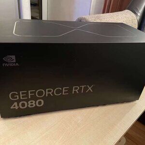 NVIDIA RTX 4080